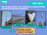 Meteorologická stanice